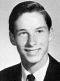 Ernest Laubinger: class of 1970, Norte Del Rio High School, Sacramento, CA.